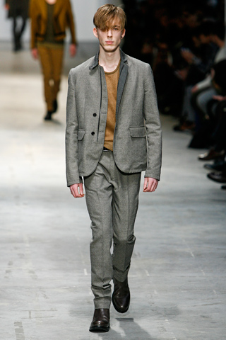 Costume National / - 2011-2012